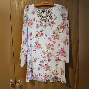 Alloy Apparel M dress